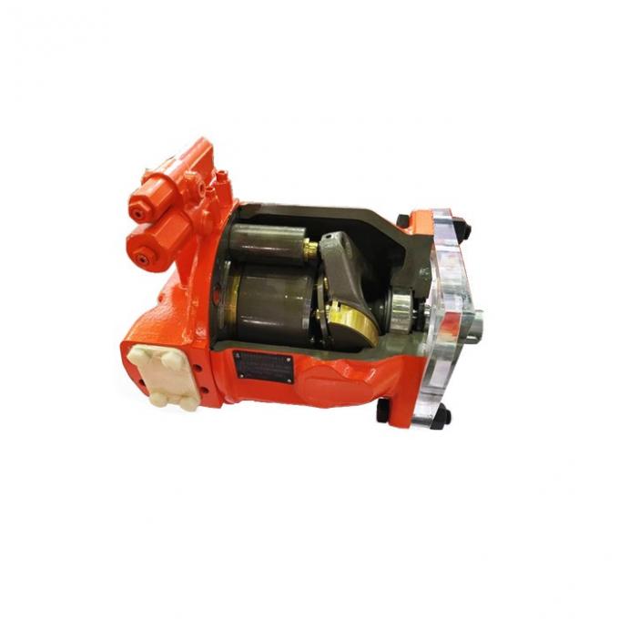 Pompa a pistone idraulica di Rexroth A10V a10vo A10VSO A10VO18 a10v28 A10VO28 A10VO45 A10VSO45 a10vo71 A10VO100 A10VO140 A10VSO140