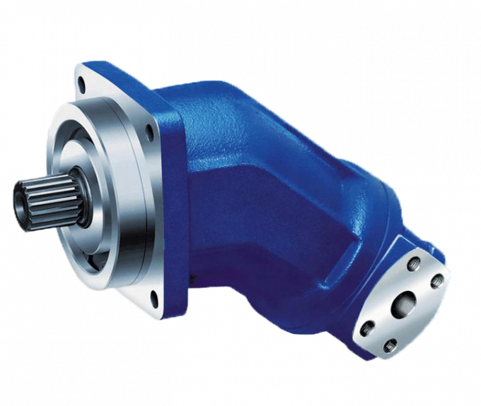 Pompa a pistone idraulica di Rexroth A10V a10vo A10VSO A10VO18 a10v28 A10VO28 A10VO45 A10VSO45 a10vo71 A10VO100 A10VO140 A10VSO140