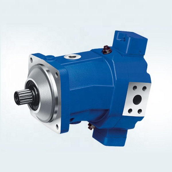 Pompa a pistone idraulica di Rexroth A10V a10vo A10VSO A10VO18 a10v28 A10VO28 A10VO45 A10VSO45 a10vo71 A10VO100 A10VO140 A10VSO140