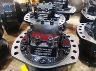 Pezzi meccanici idraulici della costruzione del motore della ruota di Poclain MS02 MSE02