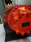 Poclain Ms11 Motore idraulico a ruote personalizzato per VOLVO