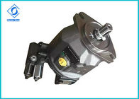Pompa a pistone idraulica di spostamento variabile con il gruppo rotatorio affusolato assiale del pistone