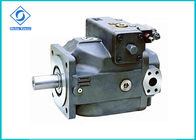 Facile installare pompa tipo pistone A4V, pompa idraulica del pistone radiale di alta efficienza