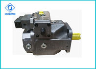 Facile installare pompa tipo pistone A4V, pompa idraulica del pistone radiale di alta efficienza