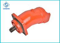 Nessuna pompa a pistone A2F dell'idraulica di perdite di straripamento con il consumo di energia riduttore