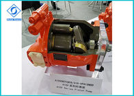 Pompa a pistone compensata dalla pressione di A10V, pompa a pistone assiale ad alta pressione di caricamento radiale