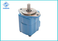 Velocità rotatoria idraulica ad alta pressione della pompa a palette per macchinario di spedizione