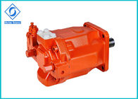 Peso leggero idraulico della pompa a pistone di precisione per macchinario minerario ISO9001