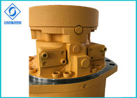 Sostituzione idraulica su misura del motore del pistone di doppia velocità di colore per Poclain MS18