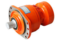 motore di azionamento idraulico del motore idraulico a bassa velocità stimato di pressione 25Mpa per Poclain MS05