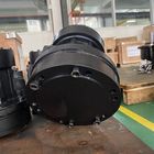 Motore di azionamento idraulico a bassa velocità della ruota del pistone radiale con una garanzia da 1 anno