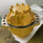 Alta pressione idraulica del motore del pistone radiale a bassa velocità durevole una garanzia da 1 anno