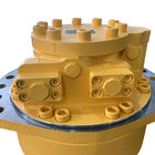rullo compressore idraulico del motore della ruota di 100r/min Poclain MS18 Bomag