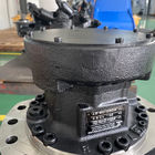 Motore idraulico della ruota di Poclain MS05 MSE05 dell'acciaio