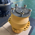 Motore idraulico del pistone di Poclain MS02 MSE02