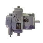 Pompa di tuffatore idraulica variabile a pistone assiale di Rexroth A4VSO