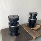 Motore idraulico del pistone di Poclian MSE con il multi freno a disco