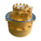 Motore idraulico del pistone MKE23 per l'azionamento finale del rullo compressore