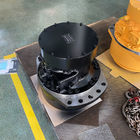 Motore idraulico del pistone di iso Poclain per il caricatore della strada di Volvo