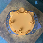 Azionamento radiale idraulico del motore Ms25-1-D21-A25-1120A del pistone del ghisa