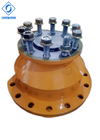 Motore idraulico radiale del pistone di Poclain MS05 per il macchinario di costruzione