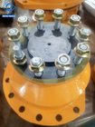 Motore idraulico radiale del pistone di Poclain MS05 per il macchinario di costruzione