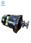 0 - Motore di azionamento idraulico della ruota di 200 r Min Low Speed High Torque per il manzo di scivolo