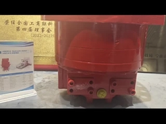 Motore a pistoni idraulici Rexroth MCR10