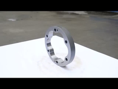 Sostituisca il Assy idraulico del rotore del pezzo di ricambio di Rexroth HMCR/motore di MCRE 05, gruppo di Rotory