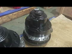 Rexroth MCRE05 Motore a trazione idraulica basso rumore per la trivella Bobcat T190 T130