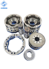 Riparazione Kit Spare Parts del ms Hydraulic Piston Motor di Poclain