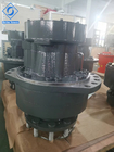 Sostituzione radiale idraulica ad alta pressione Poclain del motore del pistone per il macchinario di costruzione
