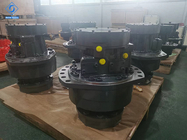 Sostituzione radiale idraulica ad alta pressione Poclain del motore del pistone per il macchinario di costruzione
