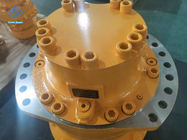 Motore radiale idraulico Poclain MS25 del pistone per il macchinario di costruzione