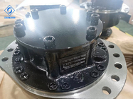 R idraulica Min Speed dei motori 0 - 160 del pistone dell'acciaio di MS08 MSE08 Poclain