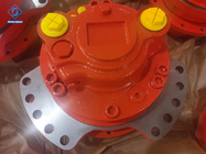 Motore di azionamento idraulico a bassa velocità di Rexroth MCR5 MCRE05 per il macchinario di costruzione