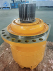 Sostituzione radiale idraulica Poclain 100% del motore MS35 del pistone
