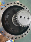 Motore idraulico r Min For Steel Rolling Mill di MS83 0 - 65 di alta coppia di torsione a bassa velocità pesante