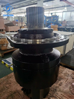 Motore idraulico r Min For Steel Rolling Mill di MS83 0 - 65 di alta coppia di torsione a bassa velocità pesante