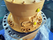 Sostituisca il motore radiale idraulico MS25 del pistone di Poclain per l'automobile di trattamento resistente