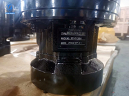 Motore idraulico MSE05-0-G14-F04-2220-38BEX di Poclain di alta coppia di torsione tipo pistone