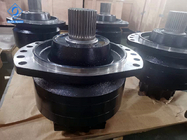 Motore di azionamento idraulico di Poclain MS11 per perforazione direzionale orizzontale