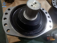 Motore di azionamento idraulico di Poclain MS11 per perforazione direzionale orizzontale