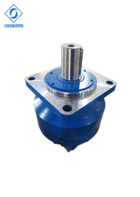 R/Min idraulico tipo pistone dei motori 125 - 250 di HMCR 03 Rexroth