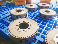 Il motore idraulico di Poclain Danfoss parte l'Assemblea rotatoria del gruppo MS11 per lo statore radiale del rotore del pistone