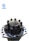 Pezzi meccanici idraulici della costruzione del motore della ruota di Poclain MS02 MSE02
