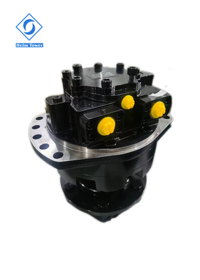 Gatto selvatico idraulico di Mini Motor For del pistone di Rexroth MCR10
