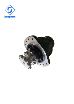 Pezzi meccanici della costruzione del motore Mcr3 Mcr05 di Bobcat Rexroth Hydraulic