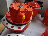 Motore a pistone idraulico rotativo a bassa velocità a grande coppia Ms05 fabbrica cinese buon prezzo