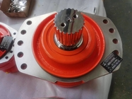 Motore a pistone idraulico in ghisa per prodotti Wirtgen (Ms08/Mse08)